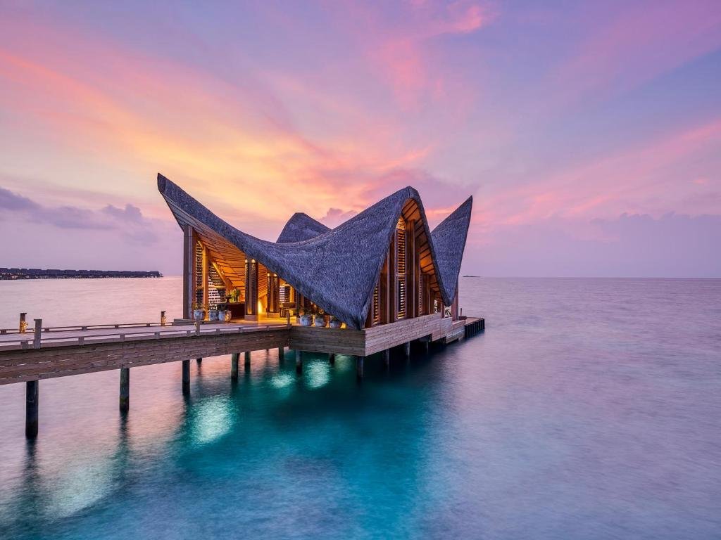 JOALI Maldives 1