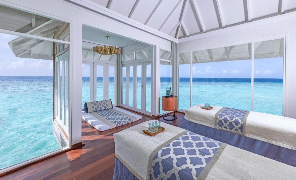 Anantara Kihavah Maldives Villas 4