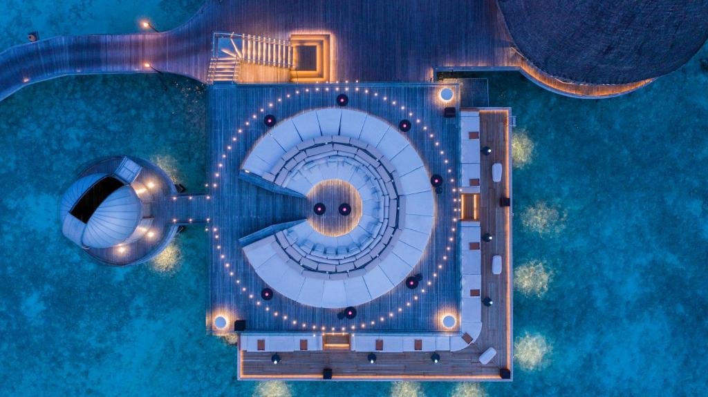 Anantara Kihavah Maldives Villas 8