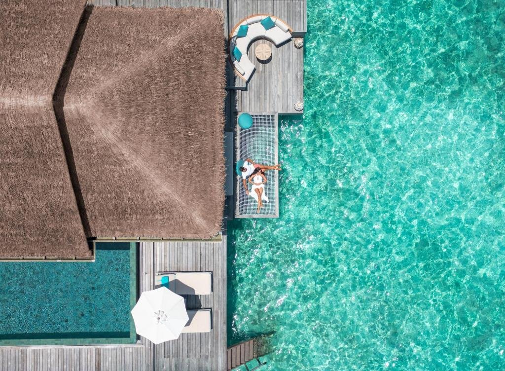 Anantara Kihavah Maldives Villas 10