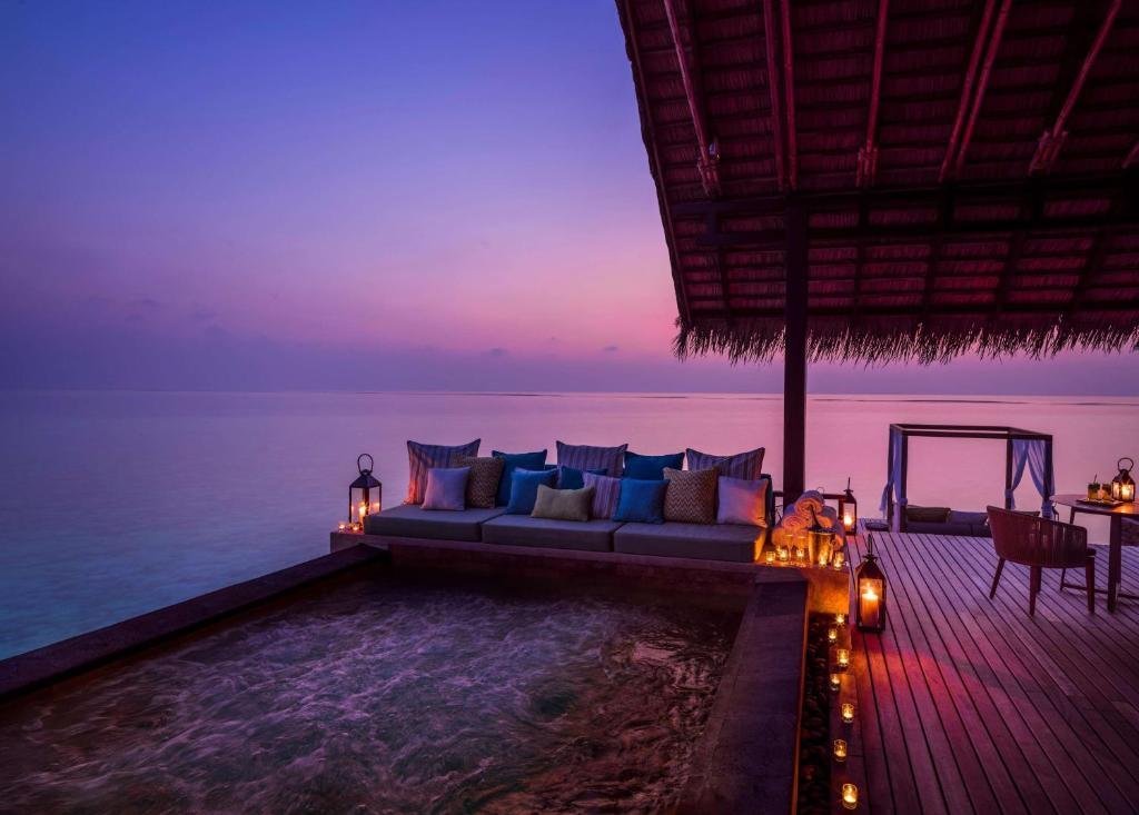 One&Only Reethi Rah 3