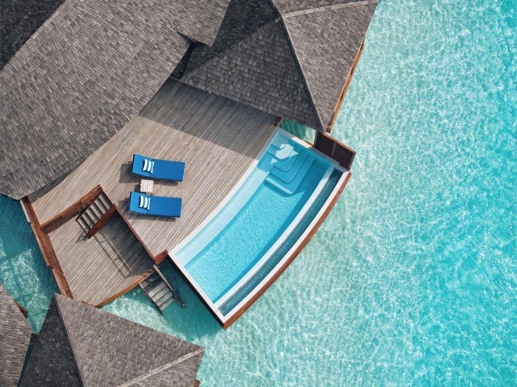 Anantara Dhigu Maldives Resort 10