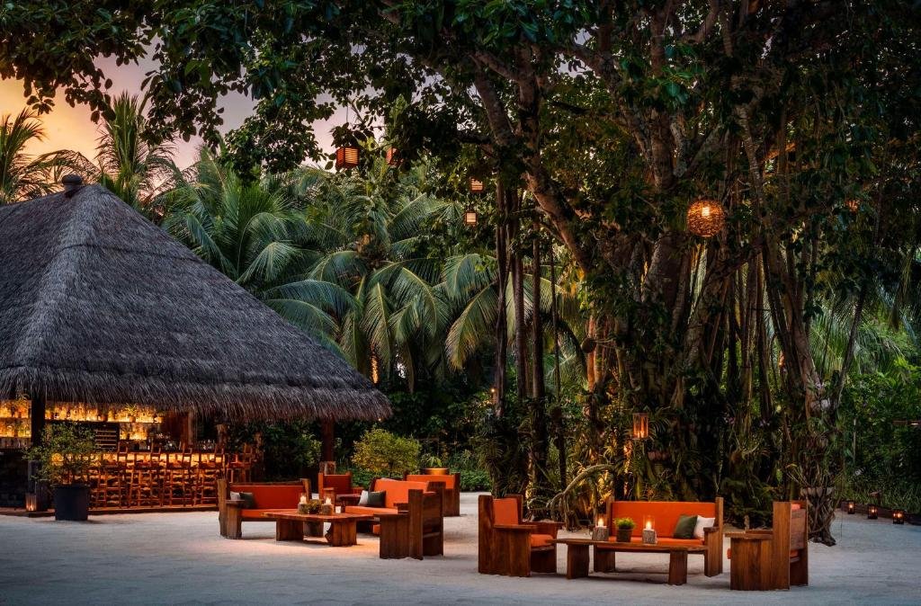 One&Only Reethi Rah 5