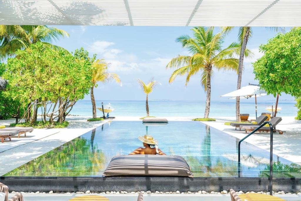 Cheval Blanc Randheli 4