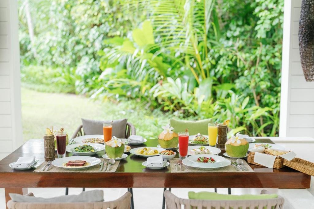 Cheval Blanc Randheli 6