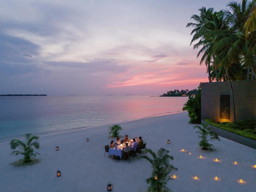 Cheval Blanc Randheli 7