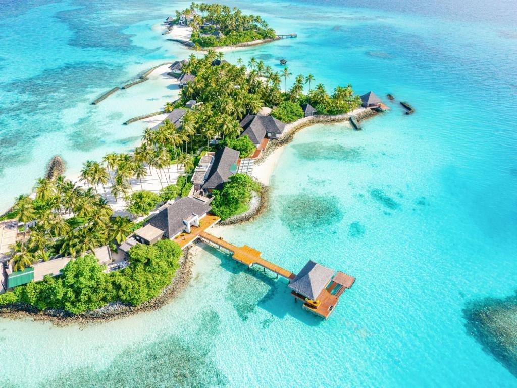 Cheval Blanc Randheli 8