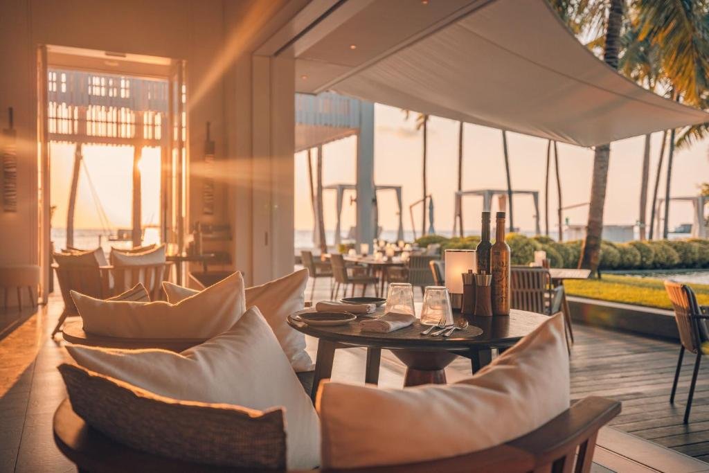 Cheval Blanc Randheli 9