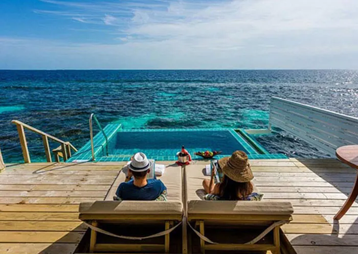 Centara Grand Island – gallery image 1