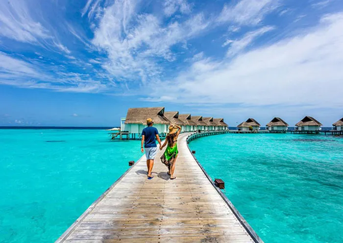 Centara Grand Island – gallery image 2