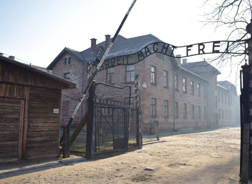 Auschwitz-Birkenau Memorial & Museum