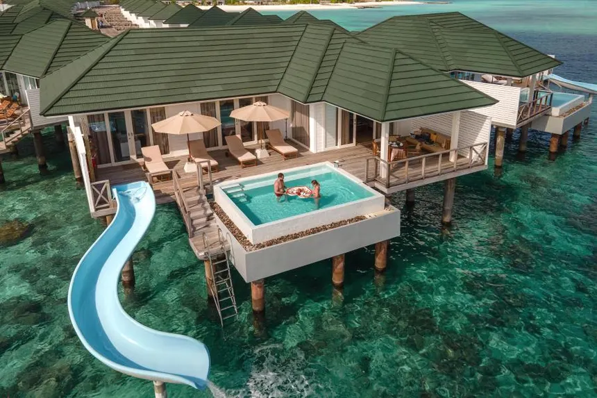 Siyam World Maldives gallery image 1