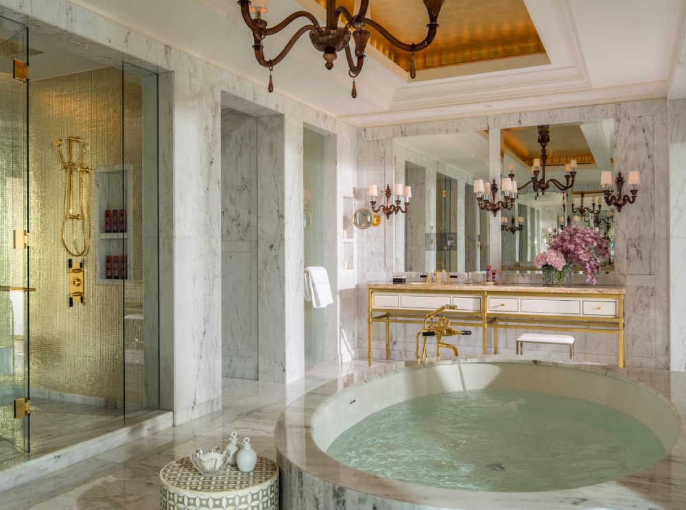 Four Seasons Resort Dubai