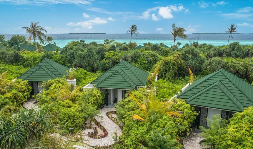 Siyam World Maldives gallery image 5