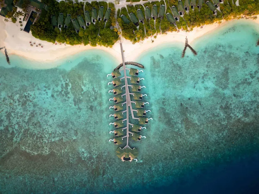 Siyam World Maldives gallery image 6