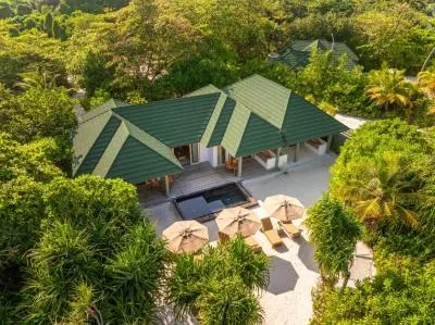 Siyam World Maldives gallery image 3