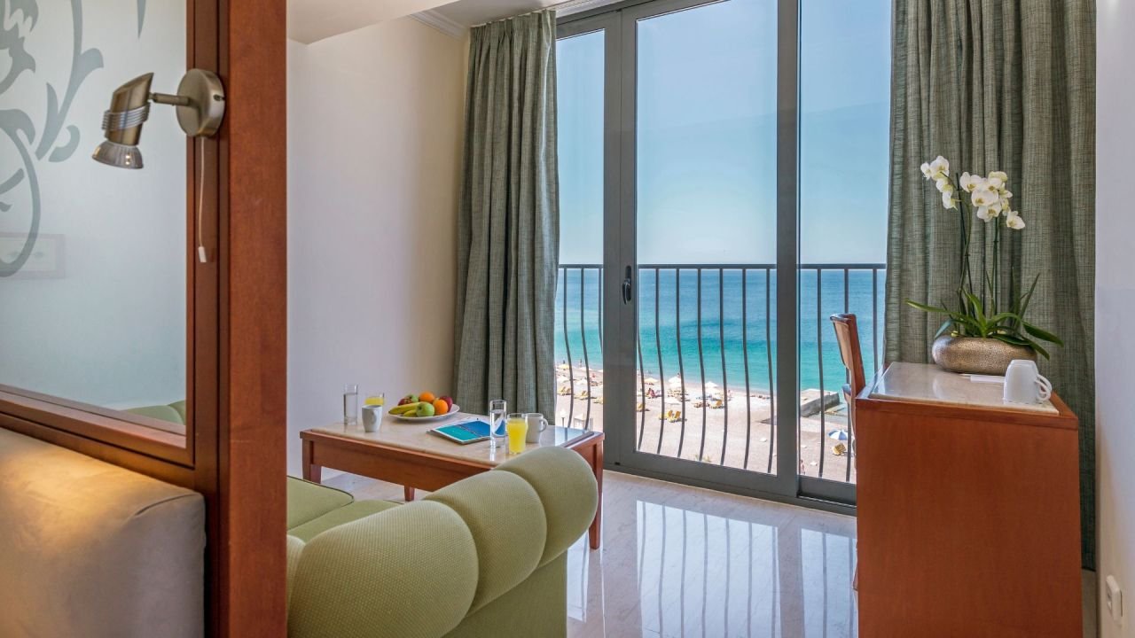 Modern room interior