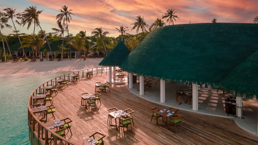 Siyam World Maldives gallery image 4