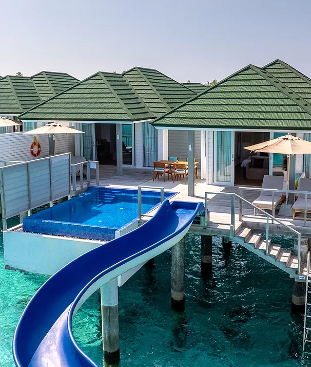 Siyam World Maldives gallery image 7